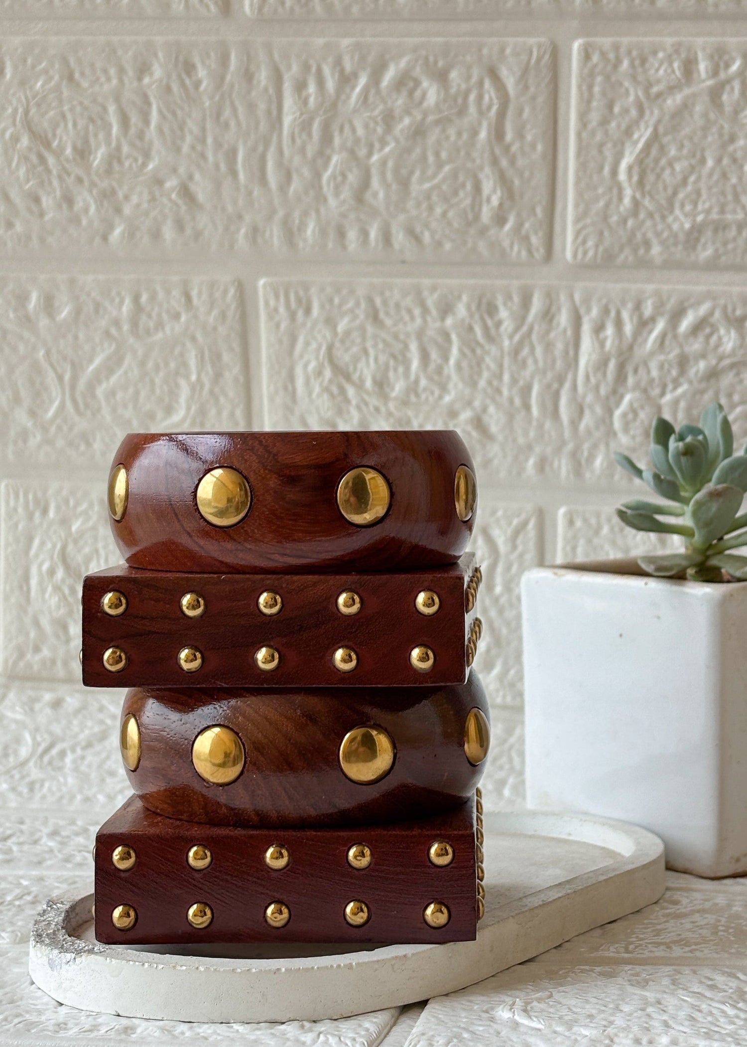 Hand Cuffs & Bracelets & Bangles