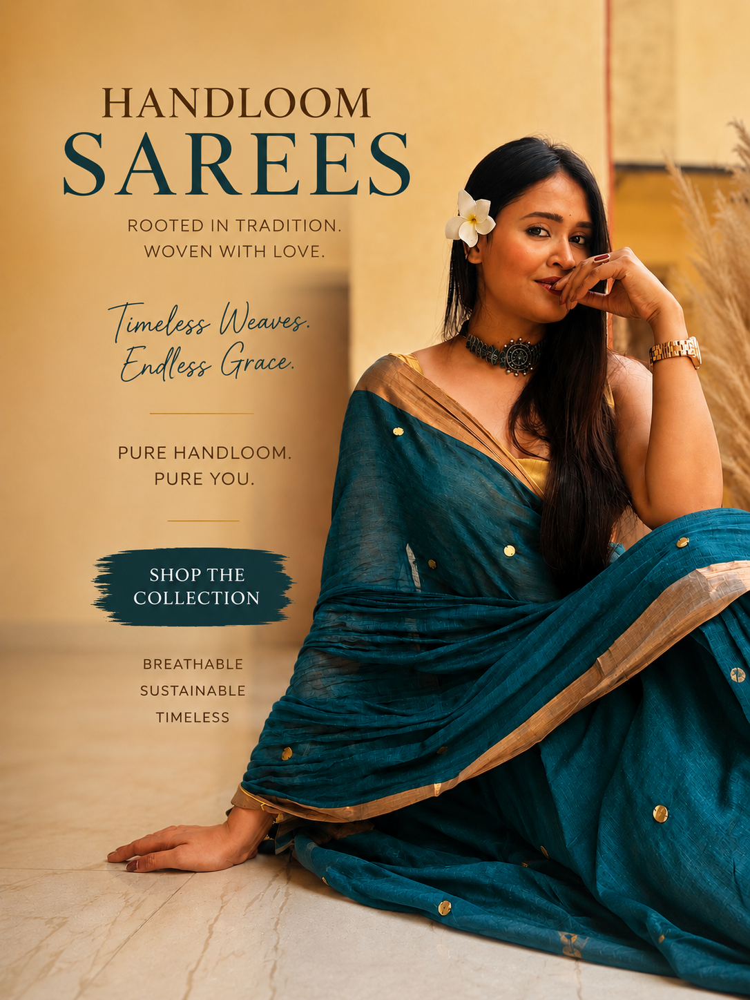 All Saree