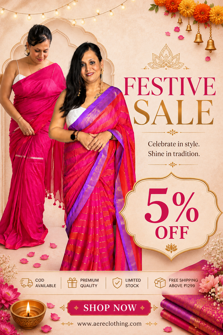 All Saree