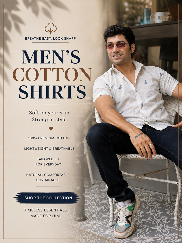 Men's Shirt