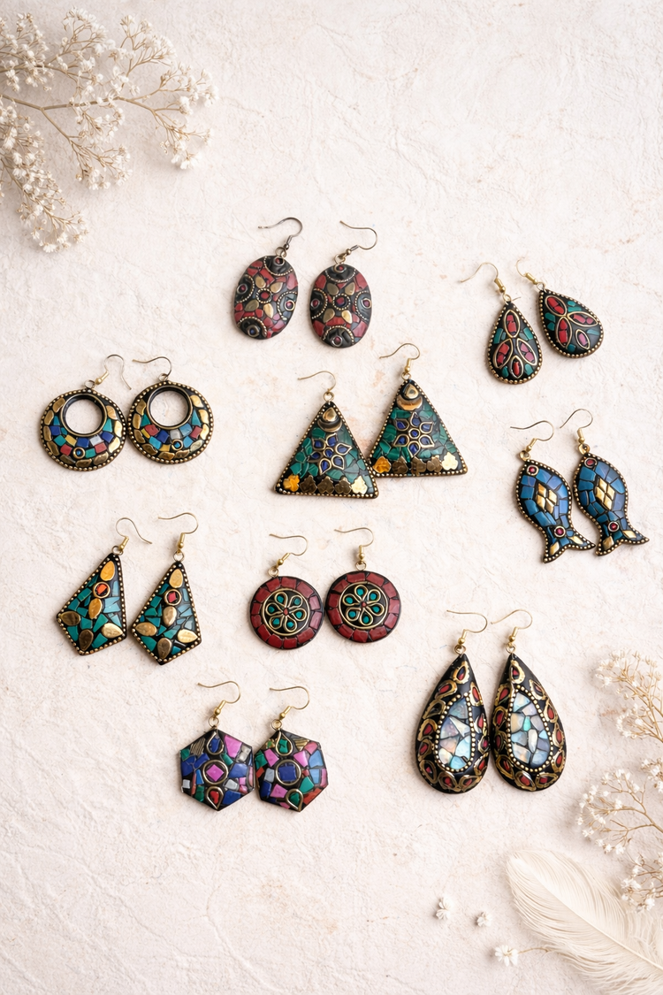 Ear Rings