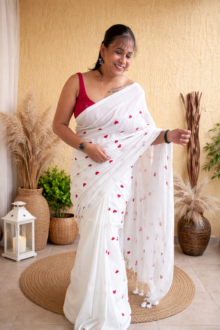 Handloom Cotton