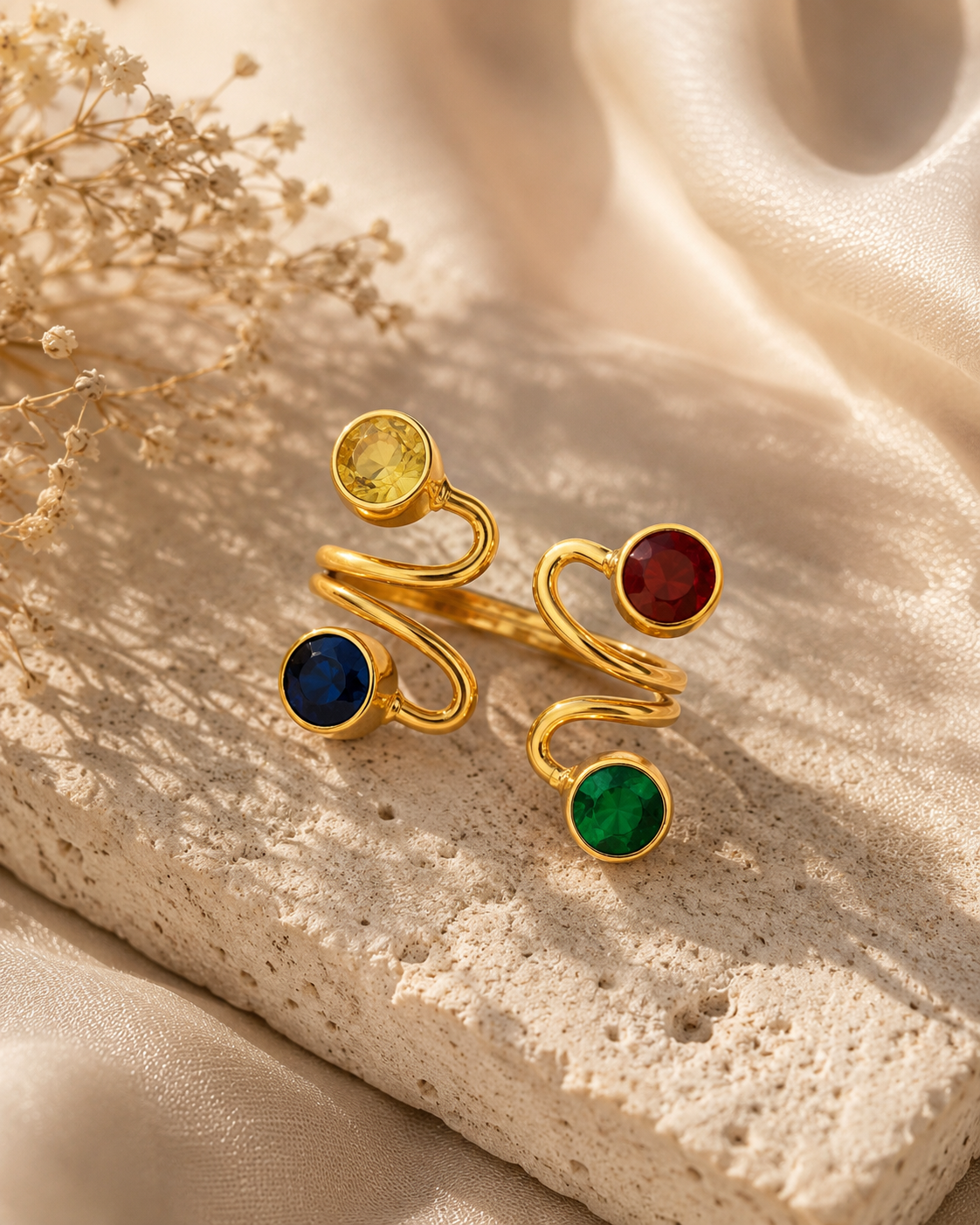 Rings