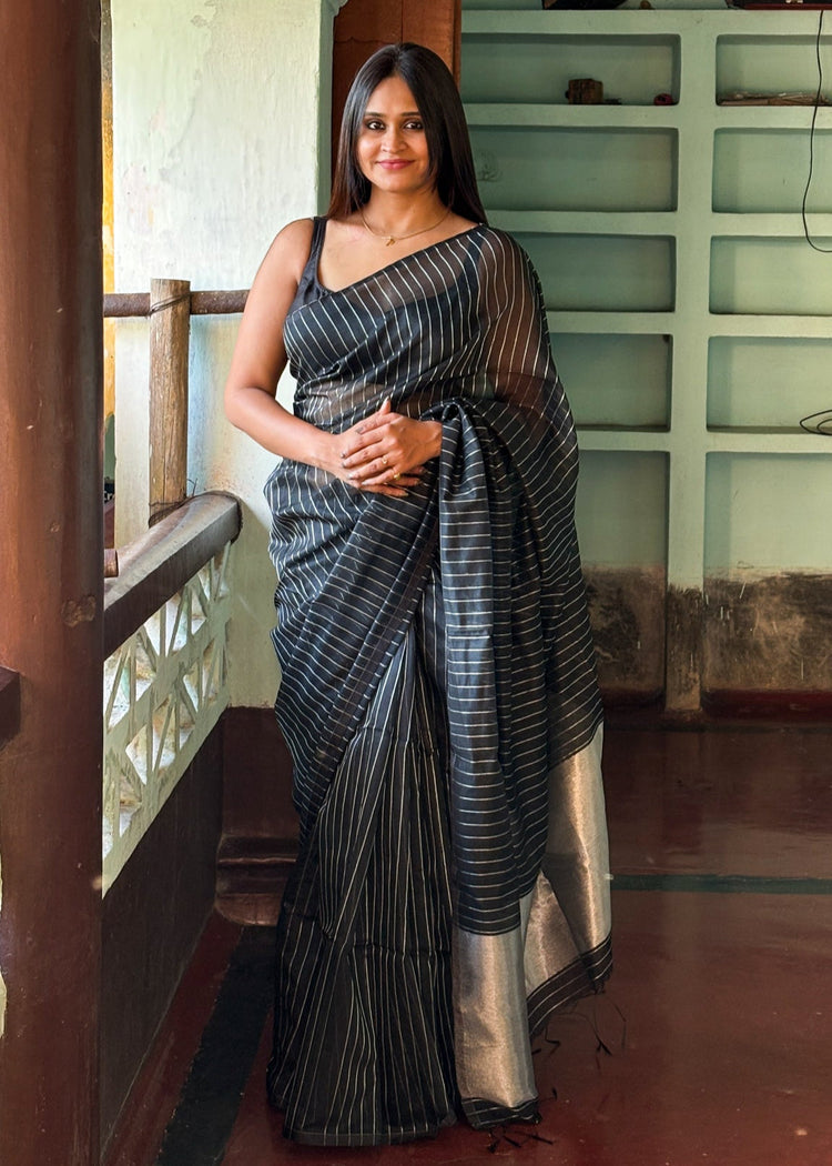 Cotton Silk Sarees