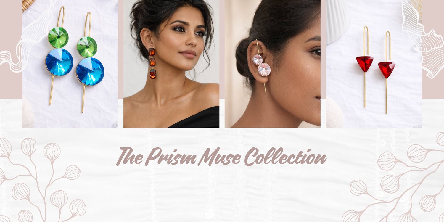 Prism Muse Collection