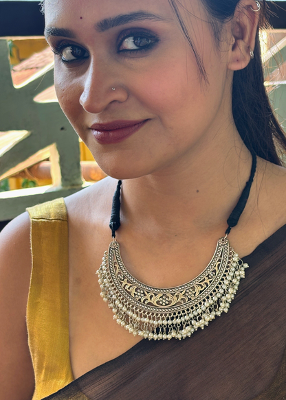 Niyati Neckpiece