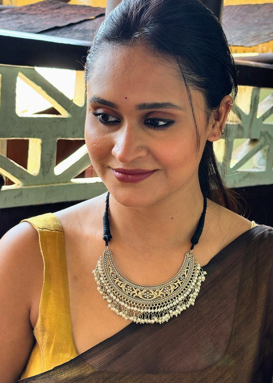 Niyati Neckpiece