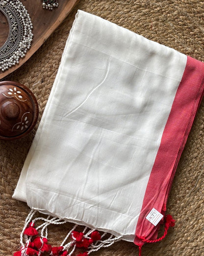 Inchi par Handloom Small pompom