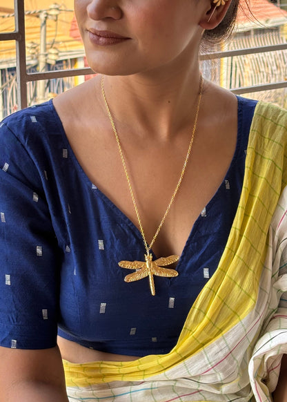 Drift Neck Piece