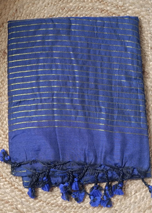 Stripe Khadi