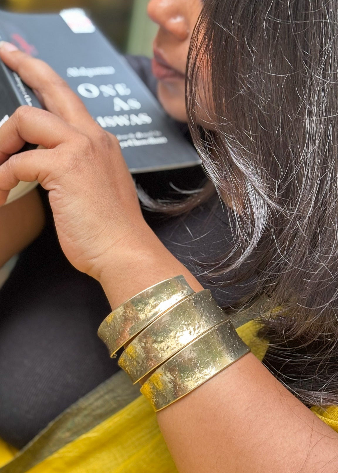 Sonaal Cuff