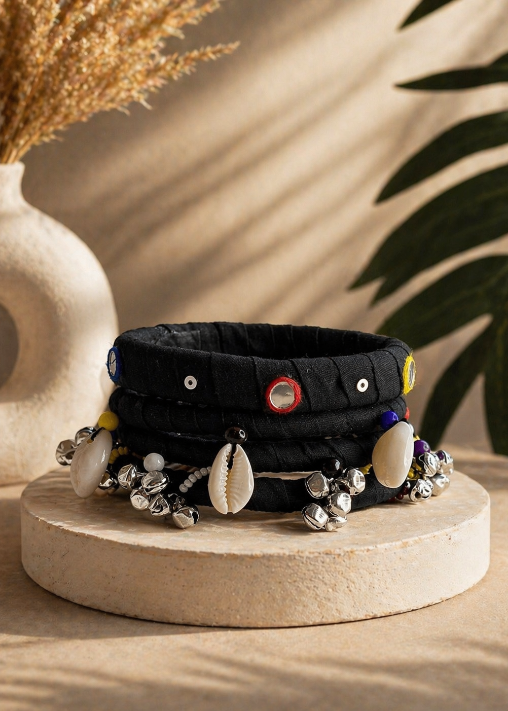 Midnight Nomad Stack