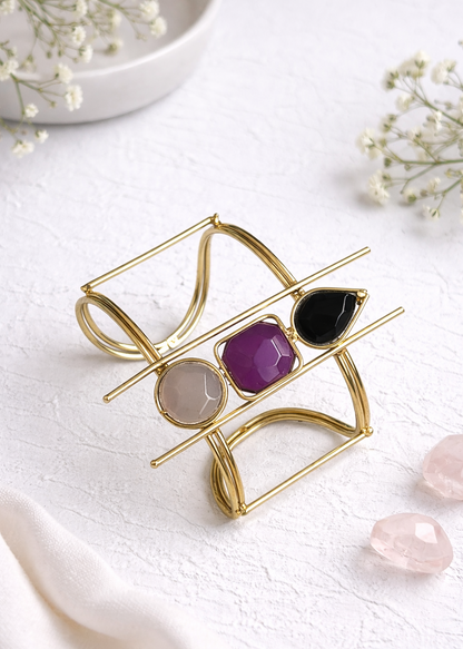 Sahara Whisper Cuff