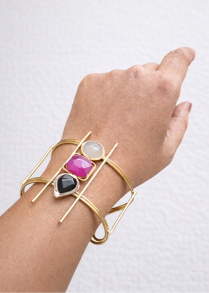 Sahara Whisper Cuff