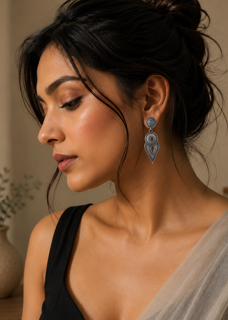 Aarini Drop Earrings