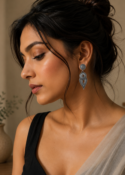 Aarini Drop Earrings