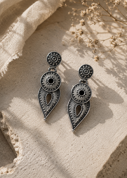 Aarini Drop Earrings