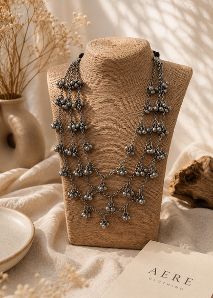 Noor-e-Gul Necklace