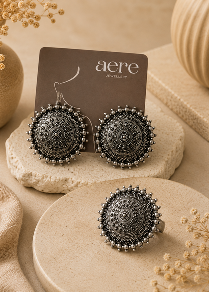 Aabha Statement Duo