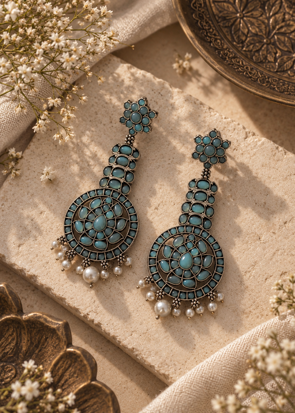 Firoza Noor Drops