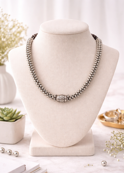 Trisha Neckpiece