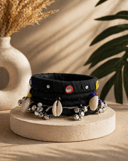 Midnight Nomad Stack