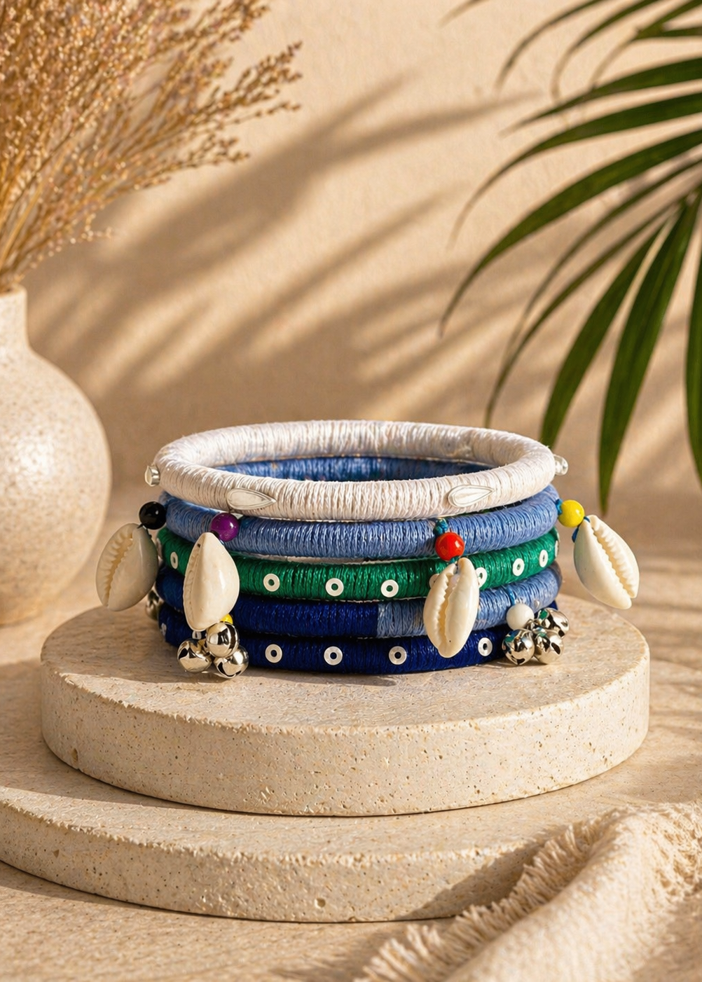 Ocean Wanderer Stack
