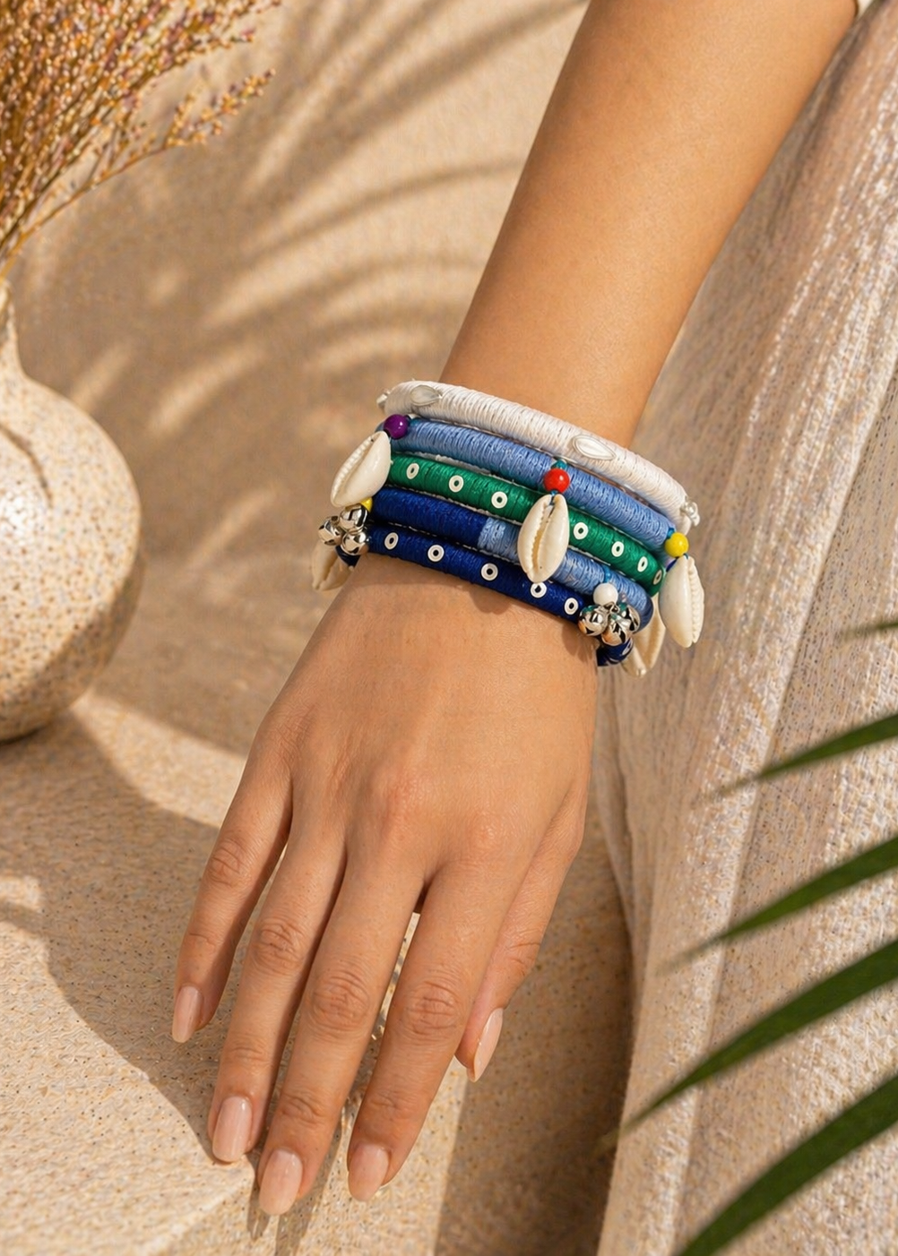 Ocean Wanderer Stack