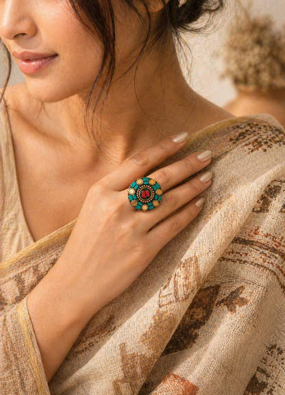 Noor Ring