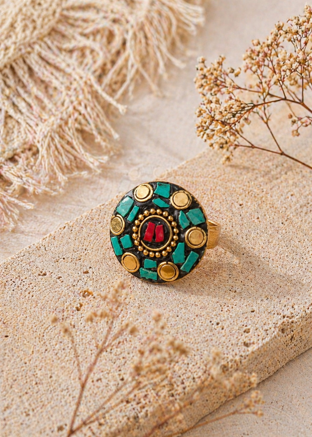 Noor Ring