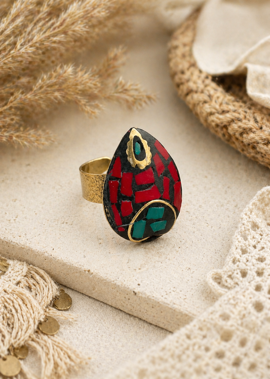 Amrit Ring