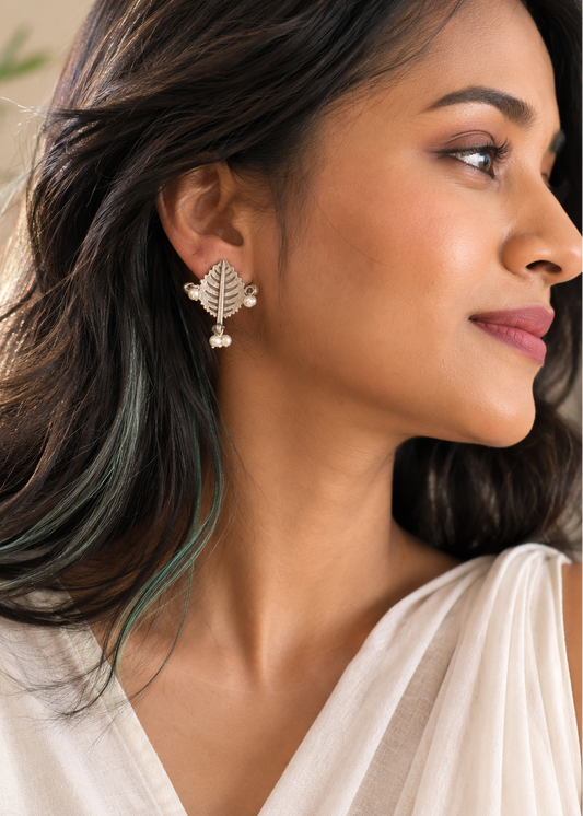 Noor Ear Rings