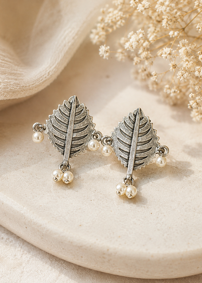 Noor Ear Rings