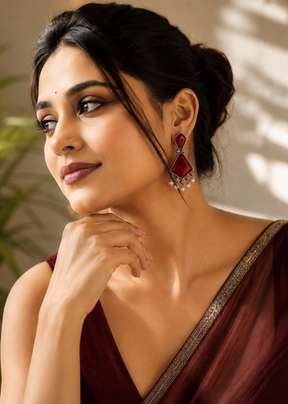 Blush Bhumi