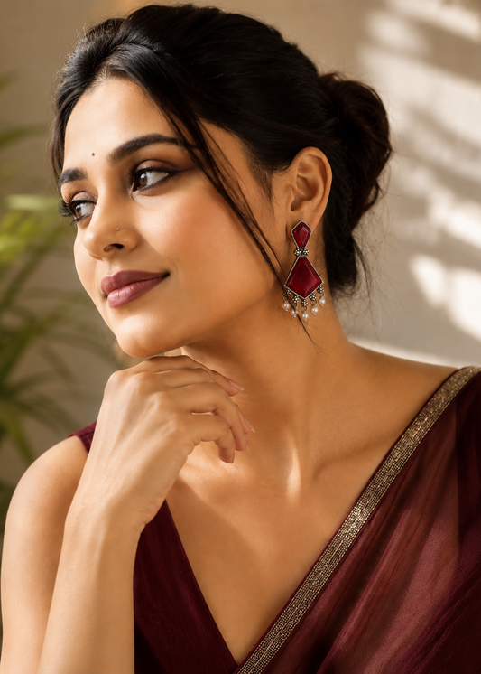 Blush Bhumi