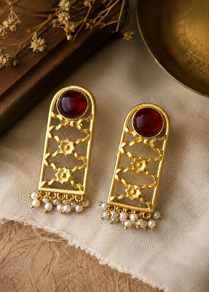Noorika Ear Ring