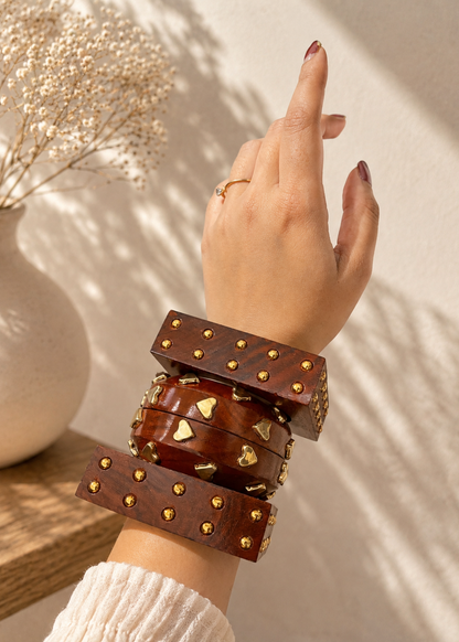 The Bold Roots Stack