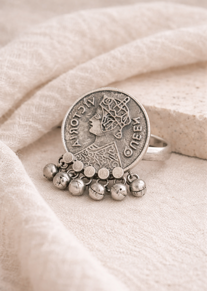 Rajshree Ring