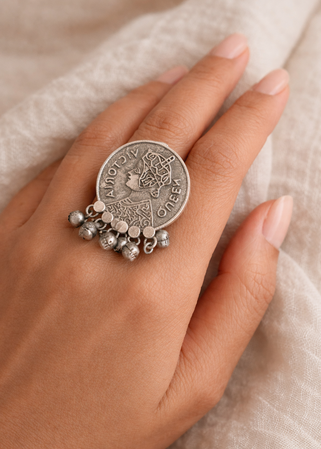 Rajshree Ring