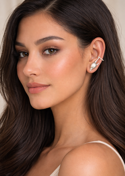 Pakhi Ear Cuff