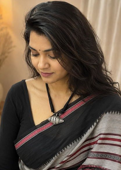 Tribal Prism Necklace