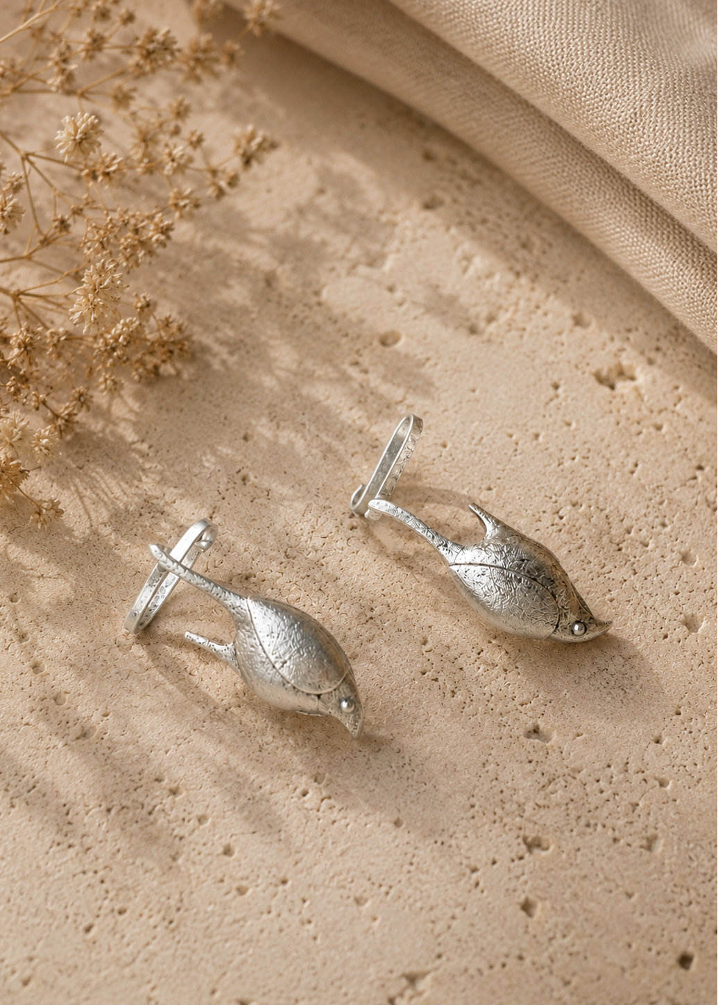 Pakhi Ear Cuff