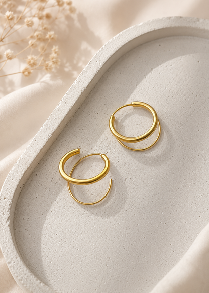 Doora Earring
