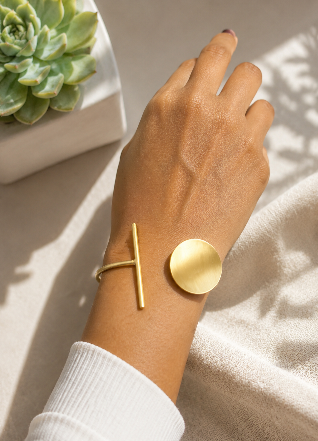 Tanishka Cuff