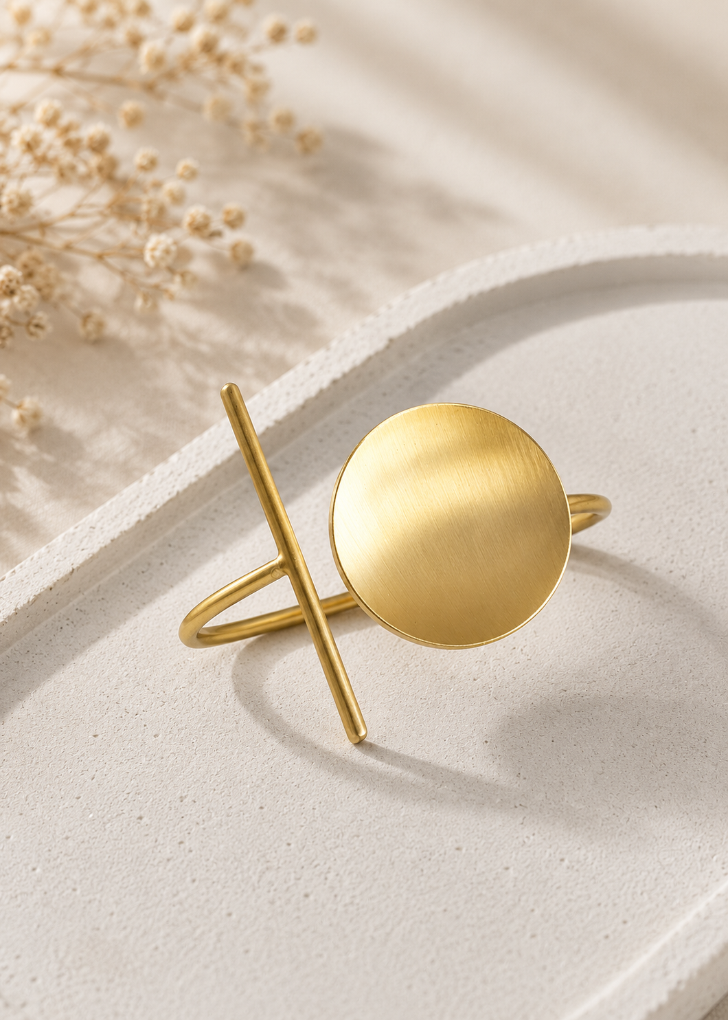 Tanishka Cuff