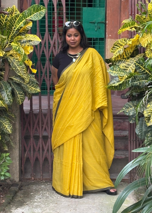 Inch Border Mul Cotton