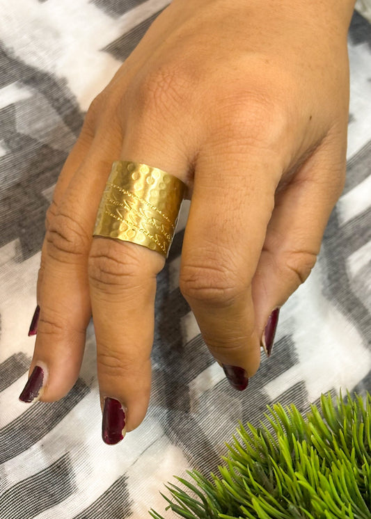 Eka Ring