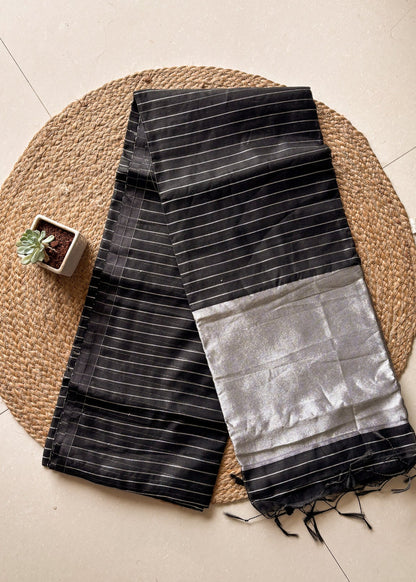 Raat Rani Cotton Silk