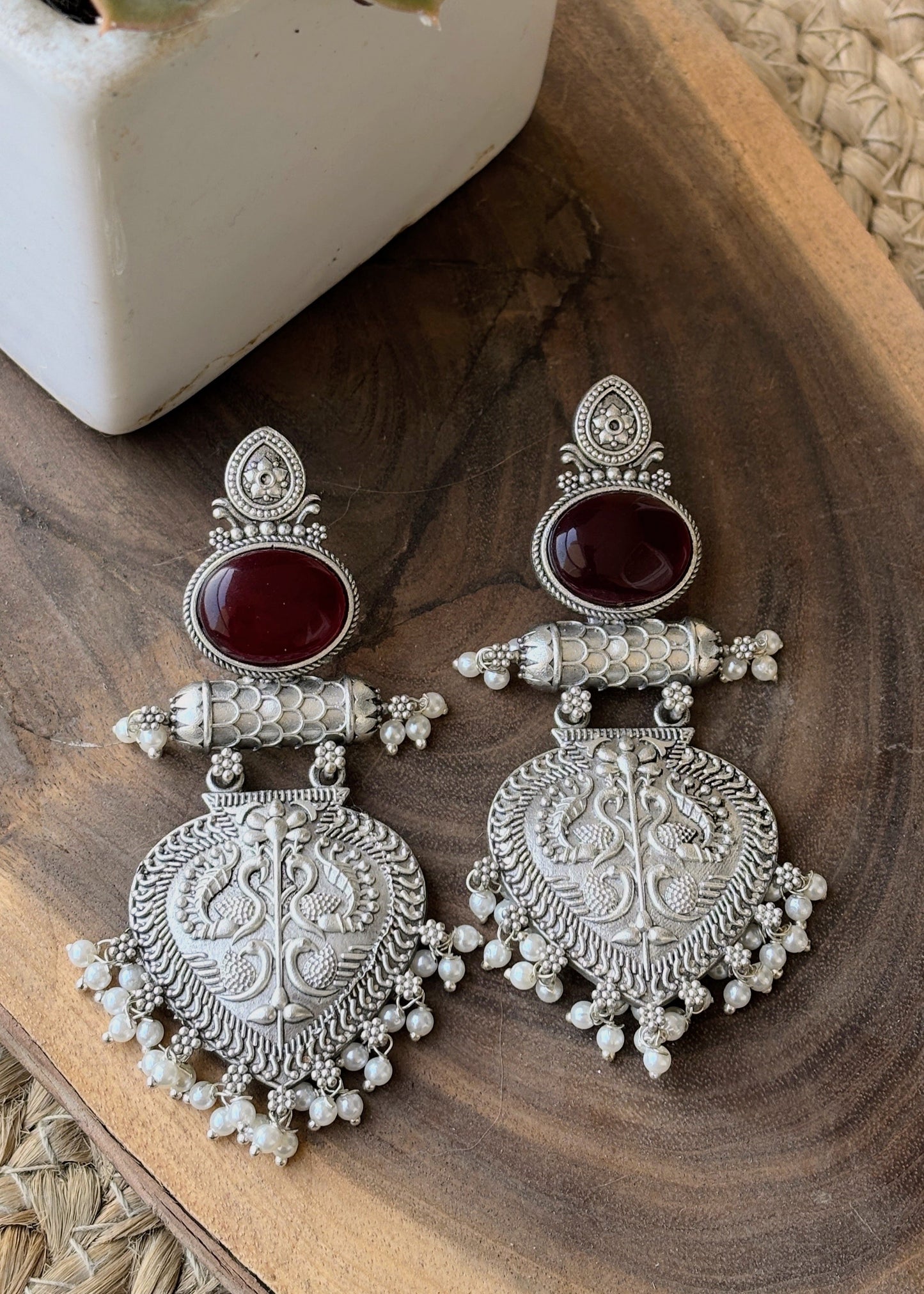 Raagini Ear Rings