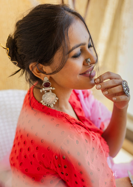 Raagini Ear Rings